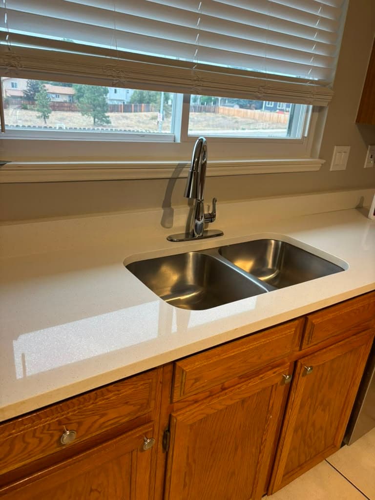 Bee Clean professional cleaning result #7 in Denver, CO